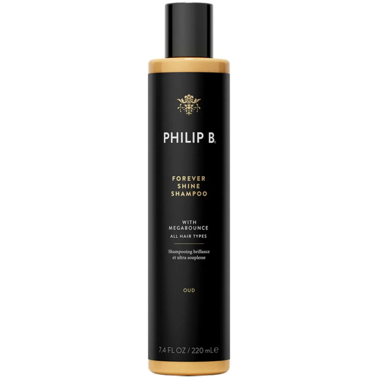 Oud Royal Forever Shine Shampoo