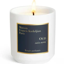 OUD satin mood Candle