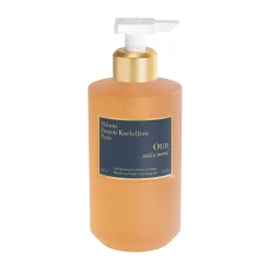 OUD satin mood Hand & Body Cleansing Gel