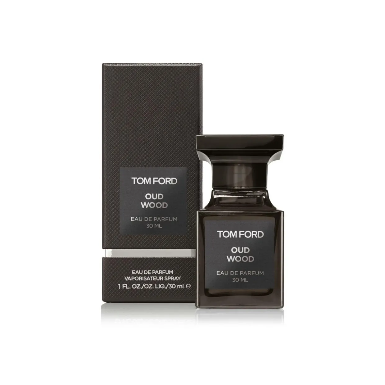Oud Wood - Eau de Parfum