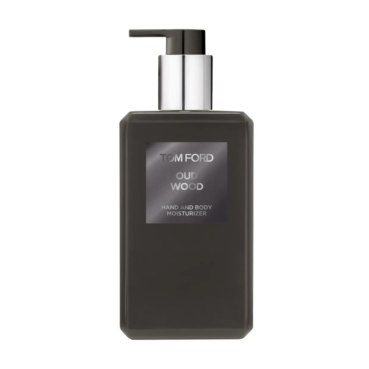 Oud Wood Hand and Body Moisturizer