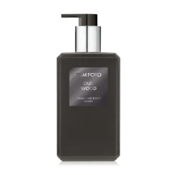 Oud Wood Hand and Body Wash
