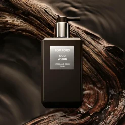 Oud Wood Hand and Body Wash