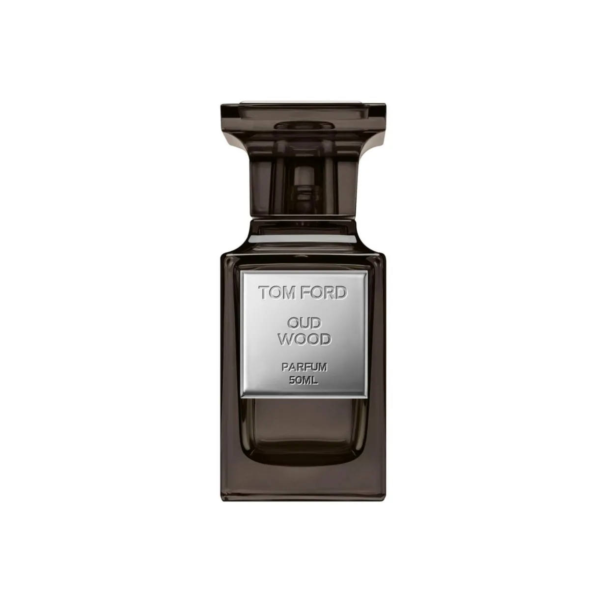Oud Wood Parfum