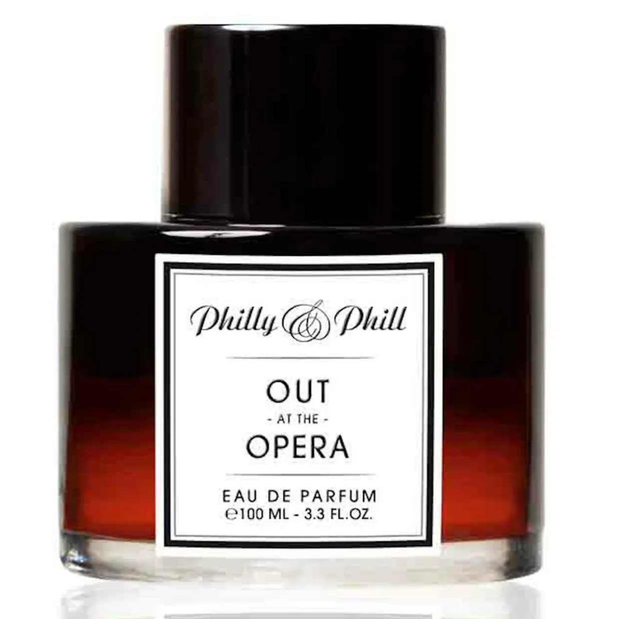 Out at the Opera