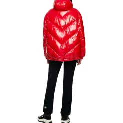 Outdoor-jacke