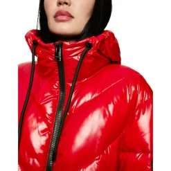 Outdoor-jacke
