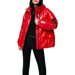 Outdoor-jacke