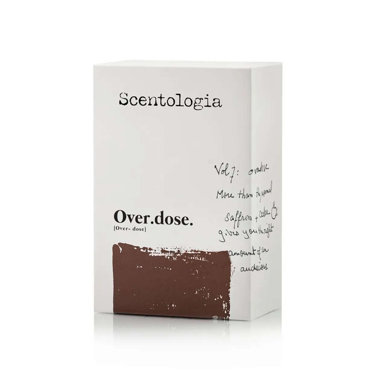 Overdose Eau de Parfum