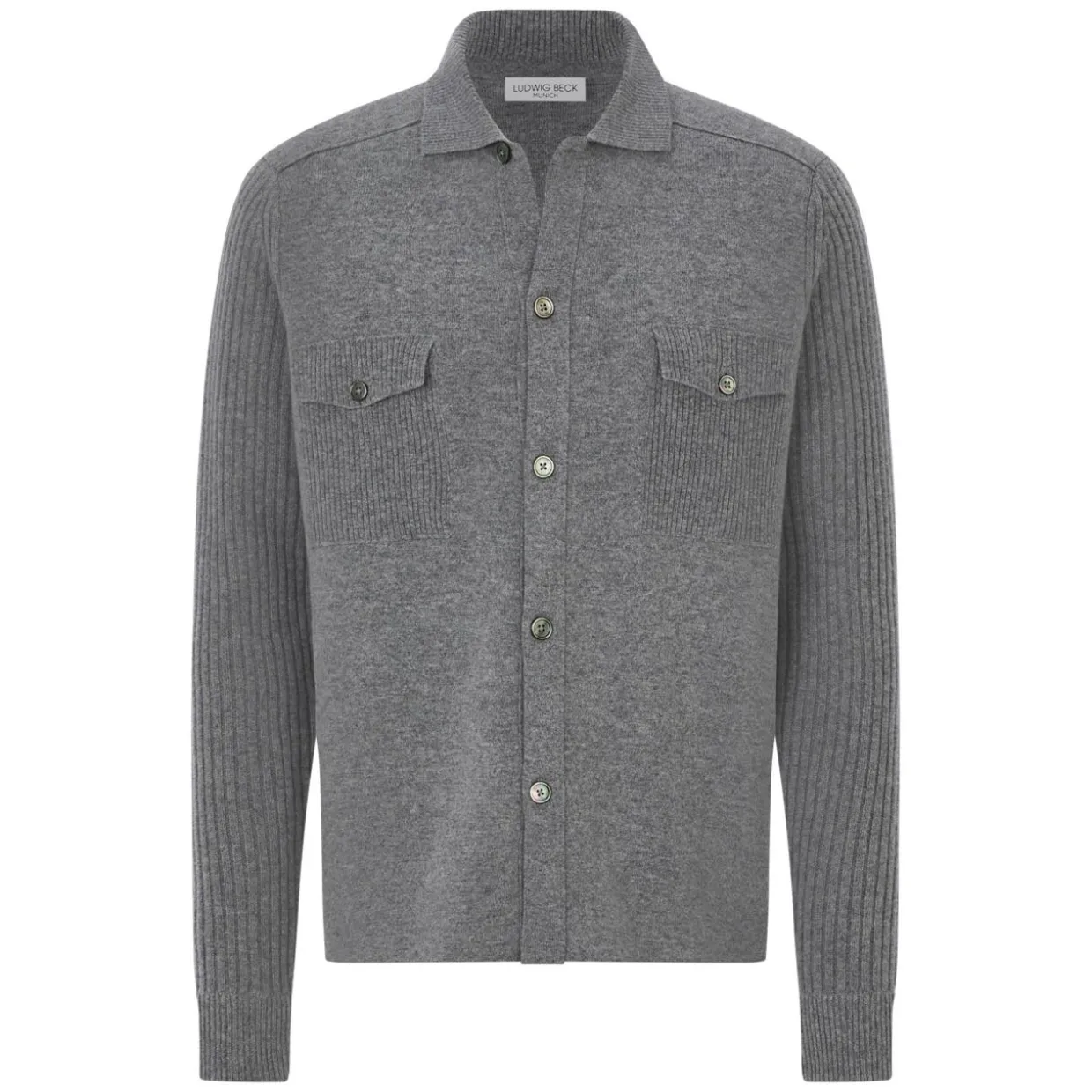 Overshirt