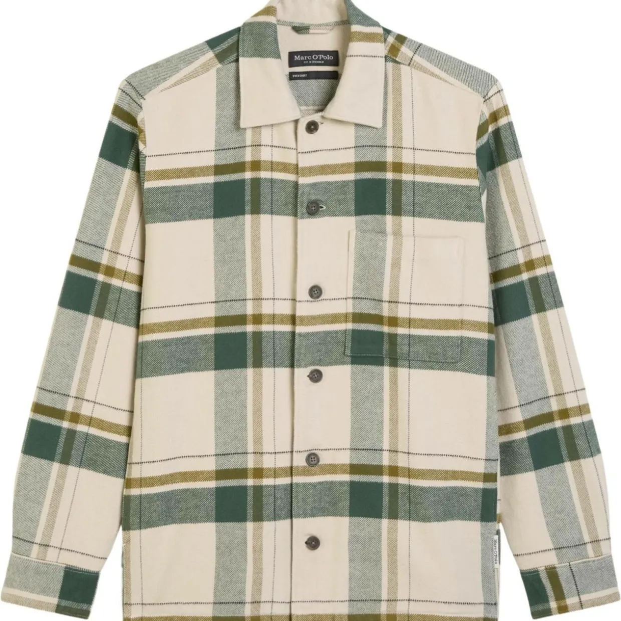 Overshirt