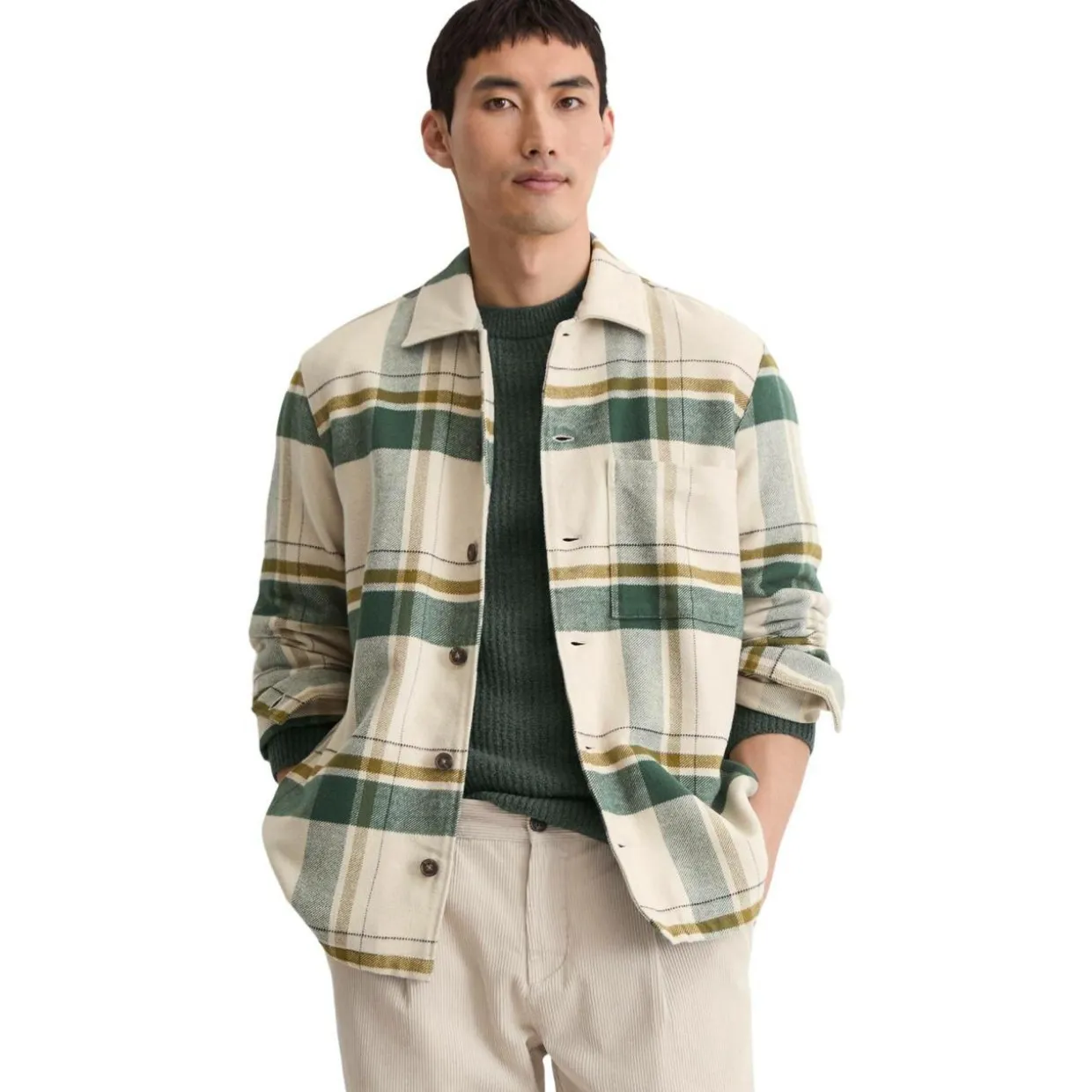 Overshirt