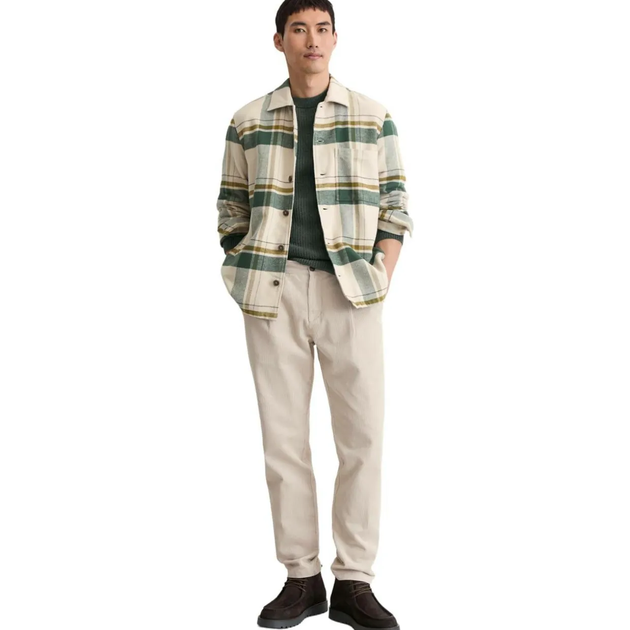 Overshirt
