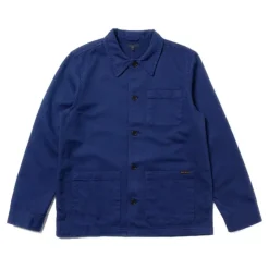 Overshirt Barney