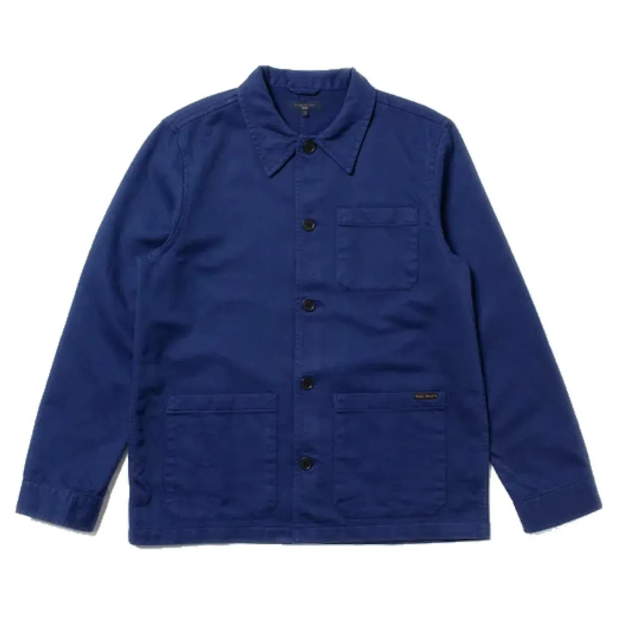Overshirt Barney