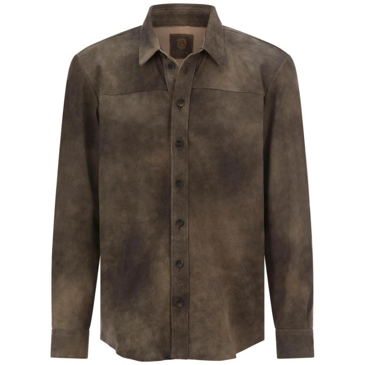 Overshirt Calgary