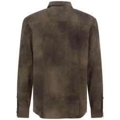 Overshirt Calgary