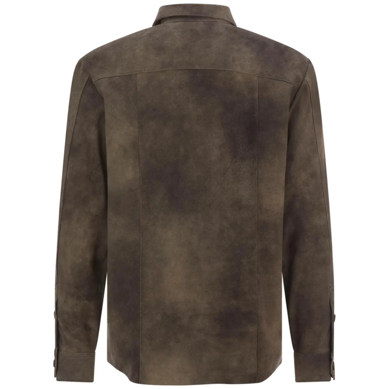 Overshirt Calgary