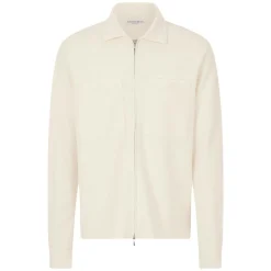 Overshirt-Jacke