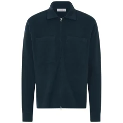 Overshirt-Jacke