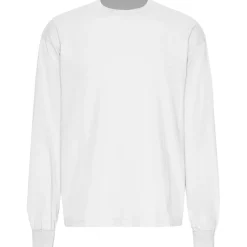 Oversized Organic Longsleeve