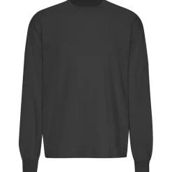 Oversized Organic Longsleeve