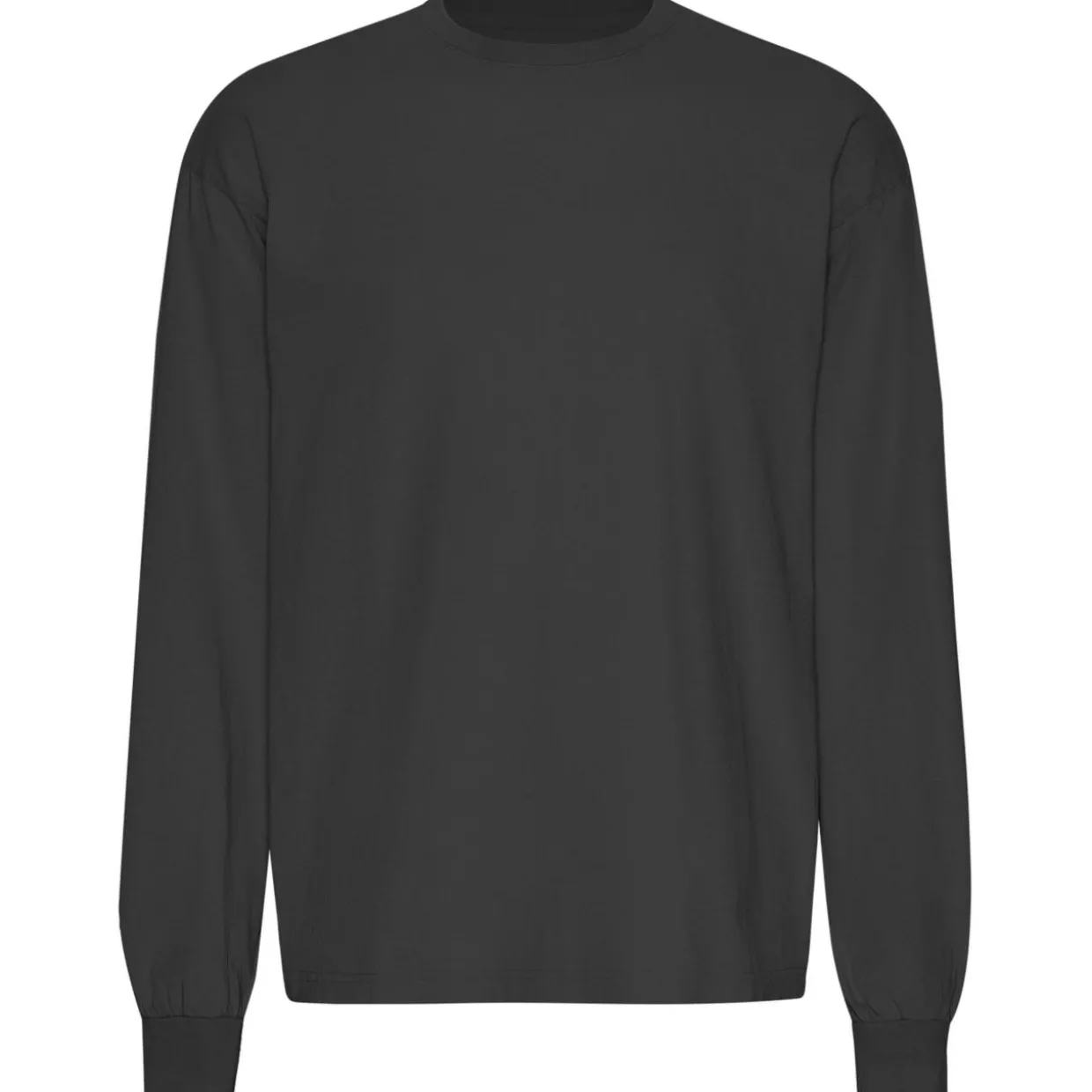 Oversized Organic Longsleeve