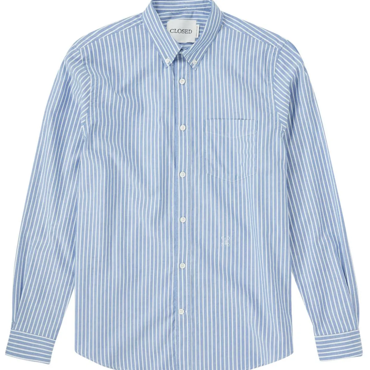 Oxford Hemd
