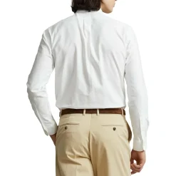 Oxfordhemd Custom-Fit