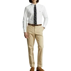 Oxfordhemd Custom-Fit