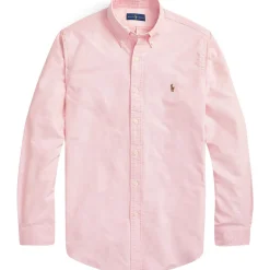 Oxfordhemd Custom-Fit