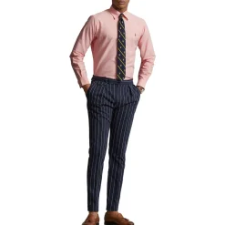 Oxfordhemd Custom-Fit