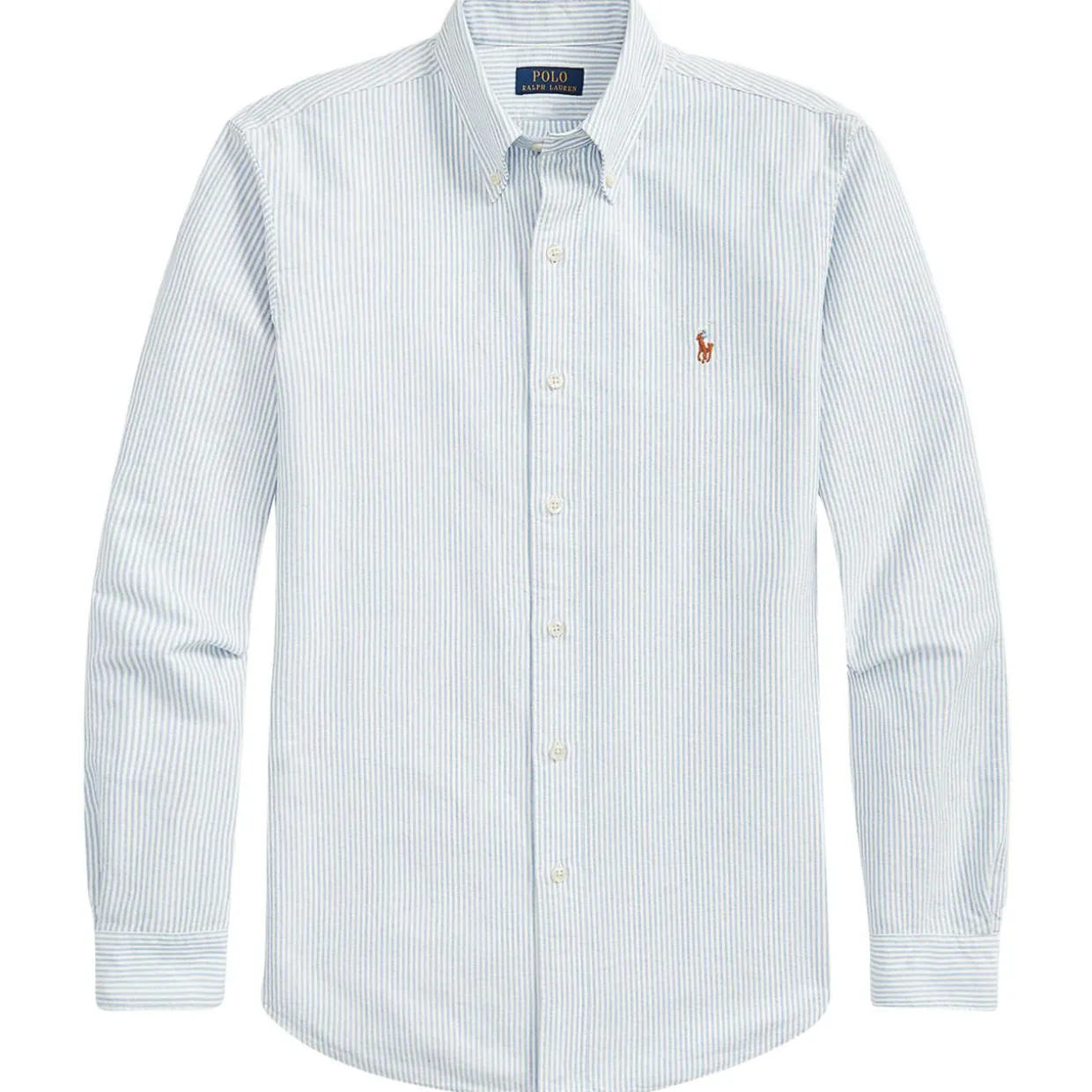 Oxfordhemd Custom-Fit