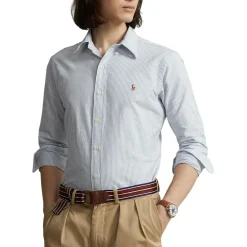Oxfordhemd Custom-Fit