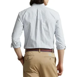 Oxfordhemd Custom-Fit