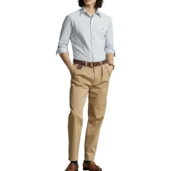 Oxfordhemd Custom-Fit