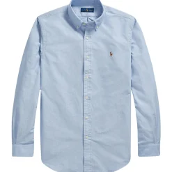 Oxfordhemd Custom-Fit