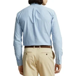 Oxfordhemd Custom-Fit
