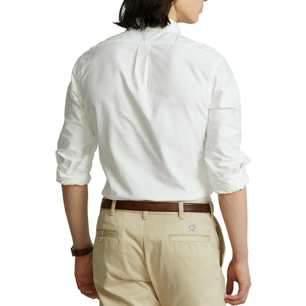 Oxfordhemd Slim Fit