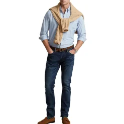 Oxfordhemd Slim Fit