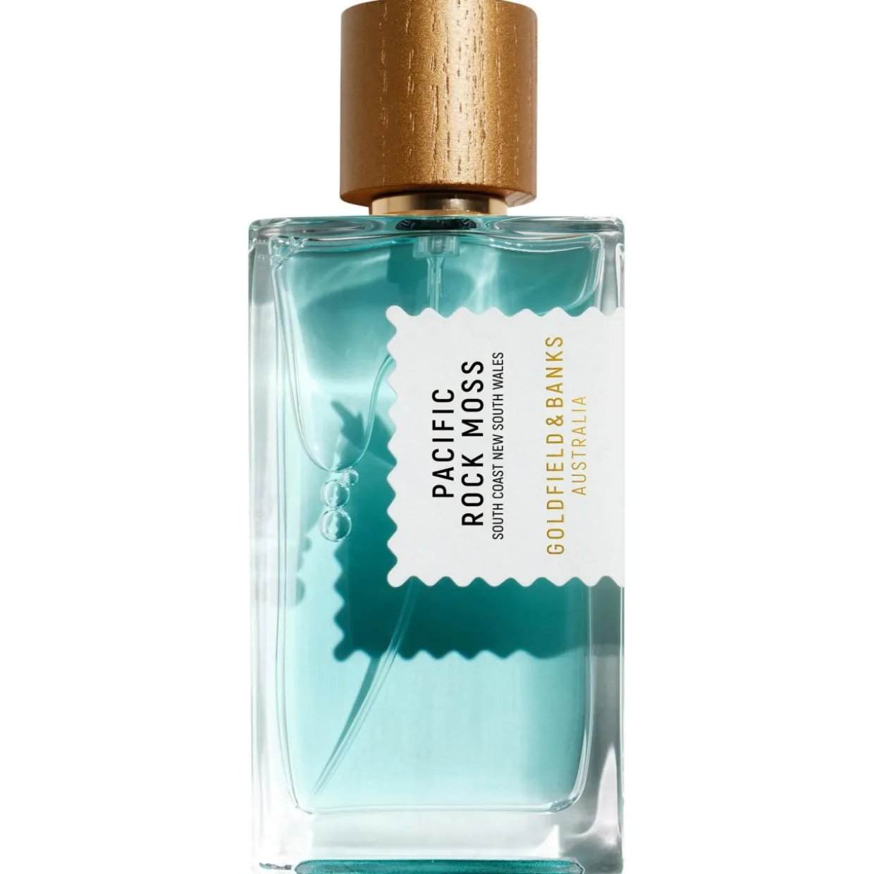 Pacific Rock Moss Eau de Parfum