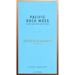 Pacific Rock Moss Eau de Parfum