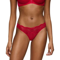 Palina Moonlight Kiss String
