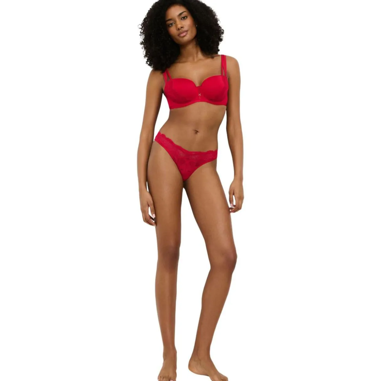 Palina Moonlight Kiss String