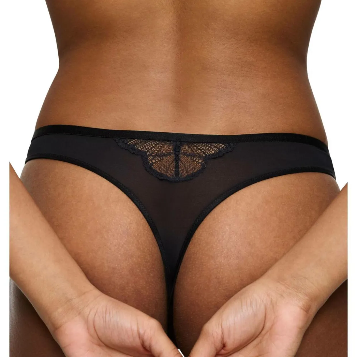Palina Moonlight Kiss String
