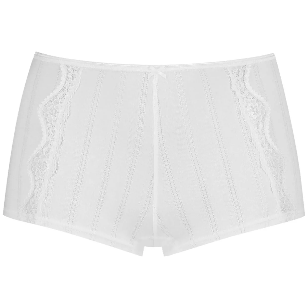 Panty, high waist
