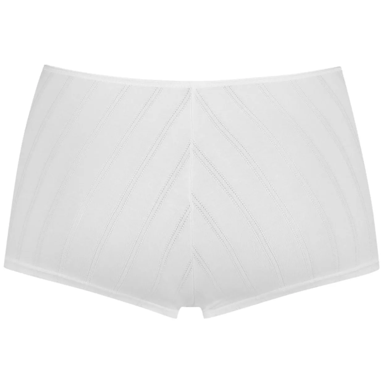 Panty, high waist