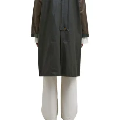 Parka Evette Wax