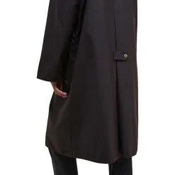 Parka Evette Wax