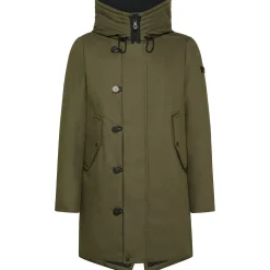 Parka Kasa